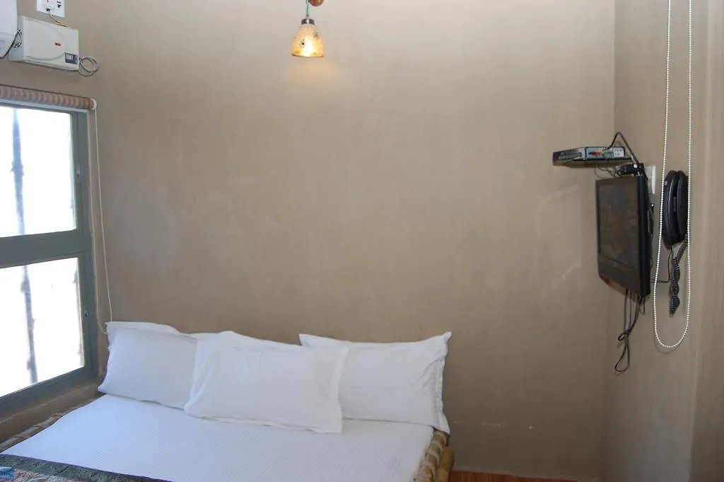 Shri Guest House Benares Bed & Breakfast