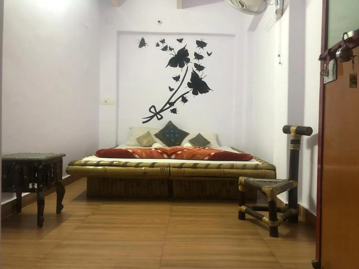 Bed & Breakfast Shri Guest House Varanasi