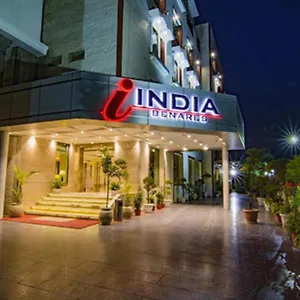 Hotel The India