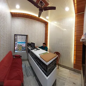 Guest house Teerth