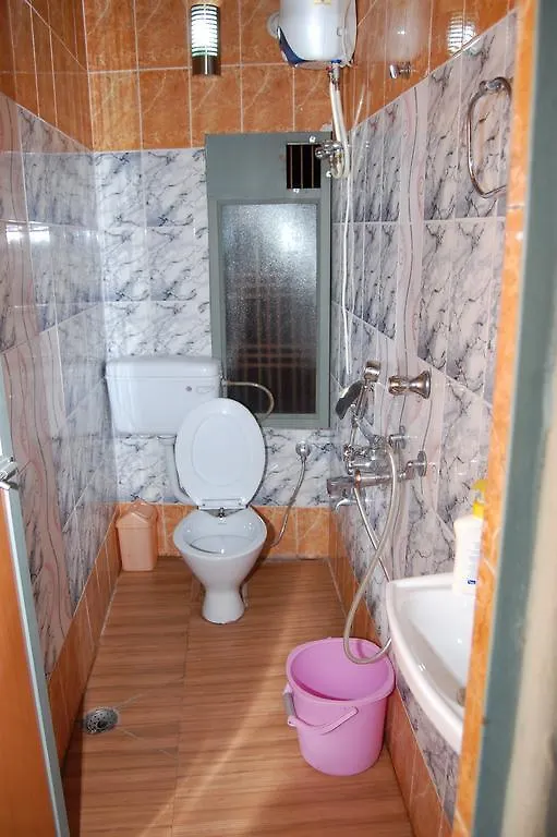 ** Bed & Breakfast Shri Guest House Varanasi India