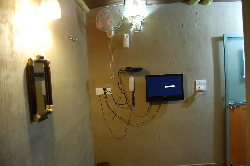 Shri Guest House Varanasi India