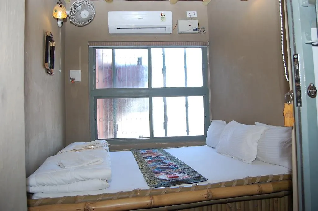 Bed & Breakfast Shri Guest House Varanasi