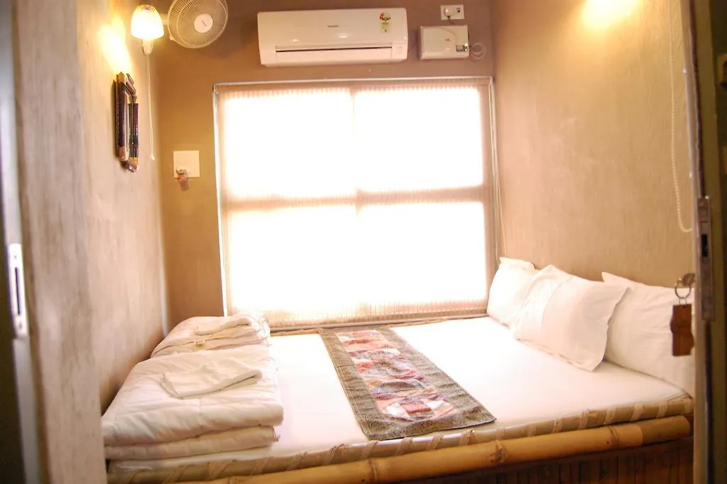 Shri Guest House Varanasi 2*,