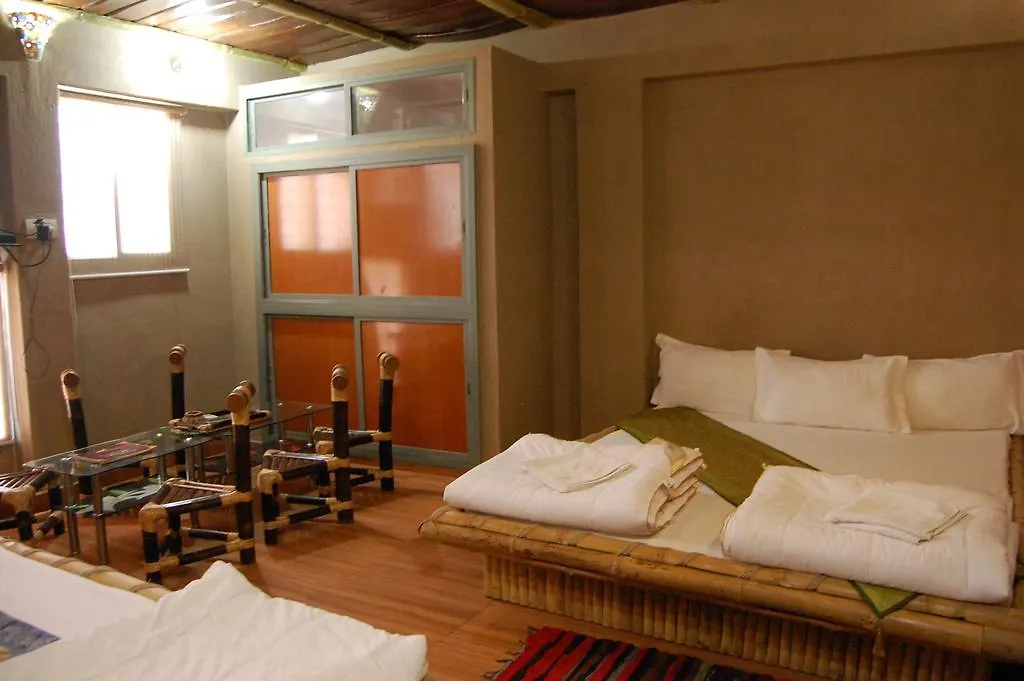 Bed & Breakfast Shri Guest House Varanasi