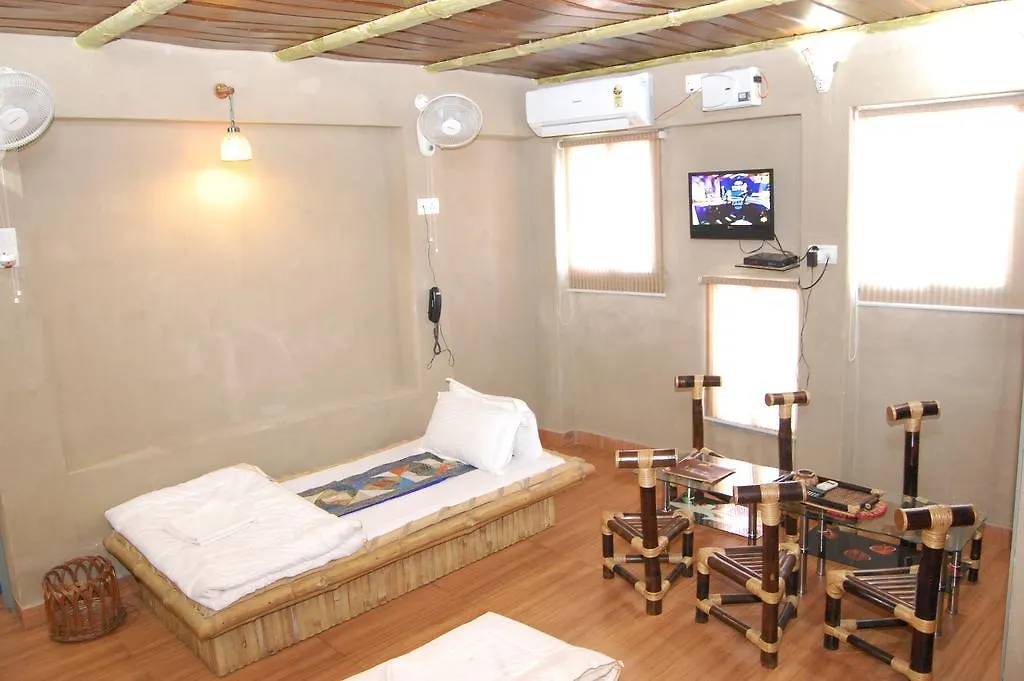 Shri Guest House Varanasi 2*,