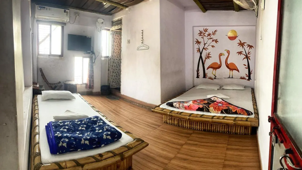 Shri Guest House Varanasi