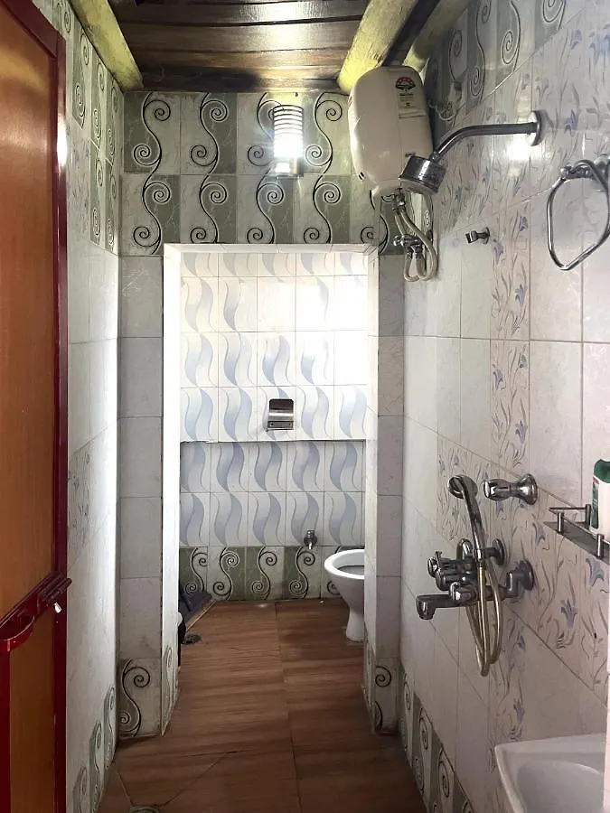 Shri Guest House Varanasi