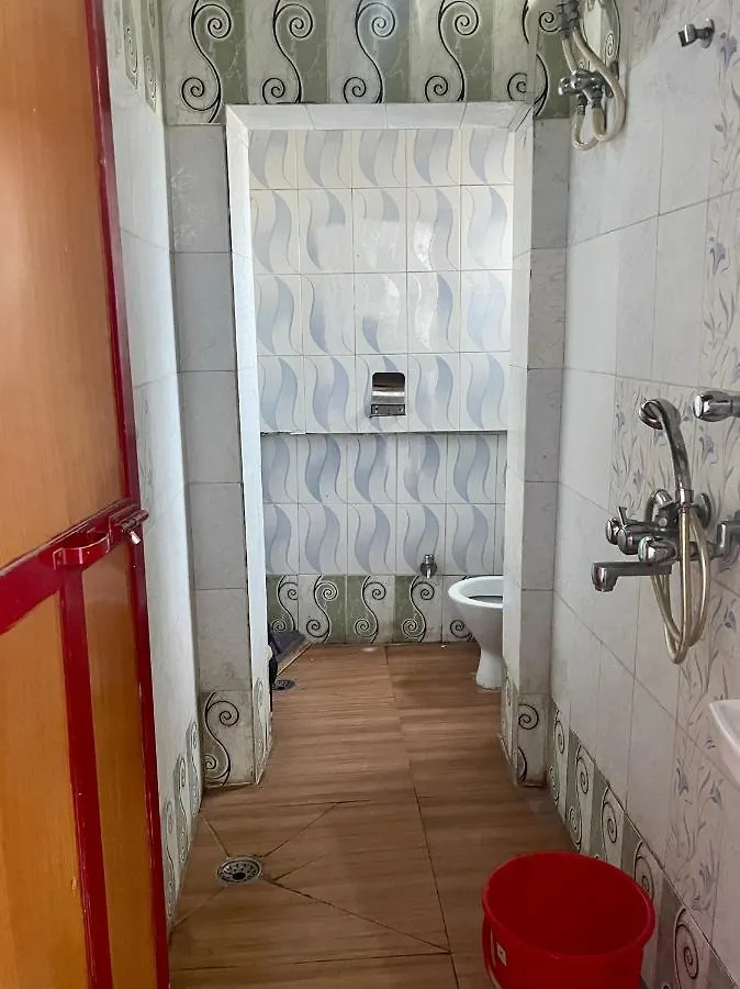 Shri Guest House Varanasi Bed & Breakfast