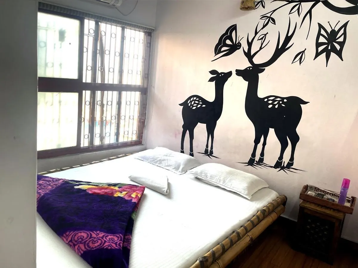 Bed & Breakfast Shri Guest House Varanasi