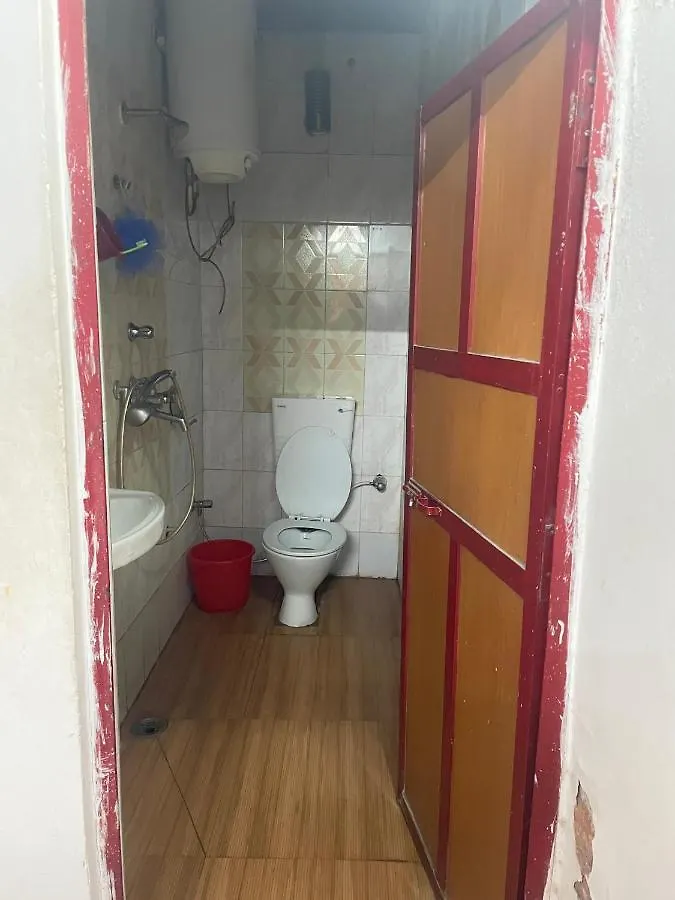 Shri Guest House Varanasi Bed & Breakfast
