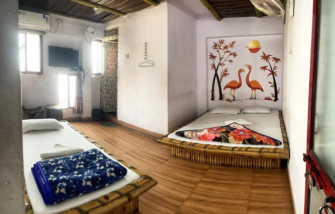 ** Bed & Breakfast Shri Guest House Varanasi India