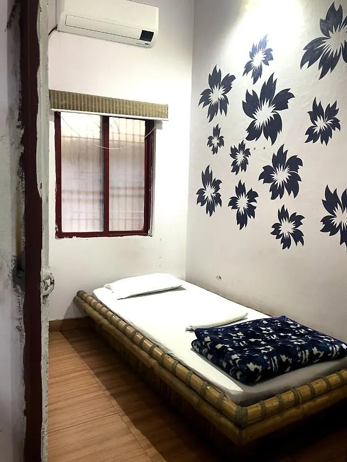 Shri Guest House Varanasi India