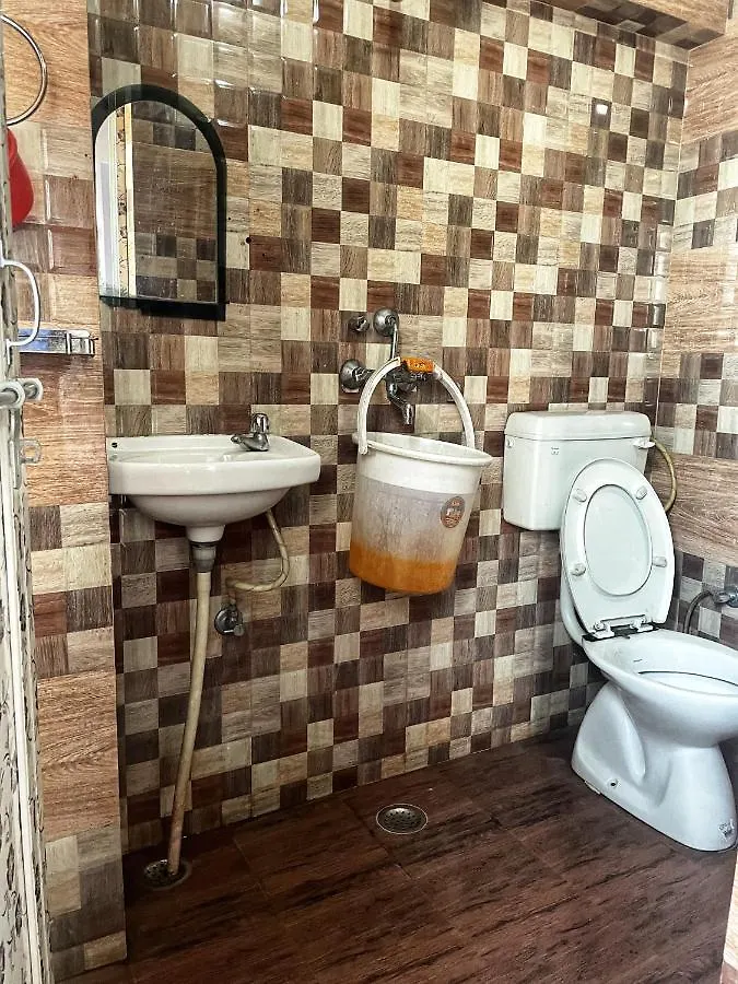 Shri Guest House Varanasi India