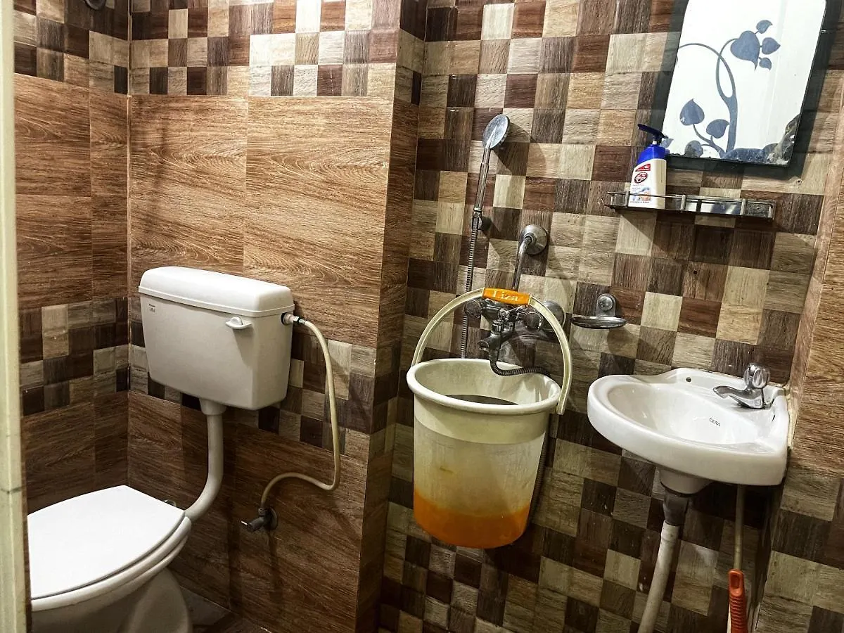Bed & Breakfast Shri Guest House Varanasi