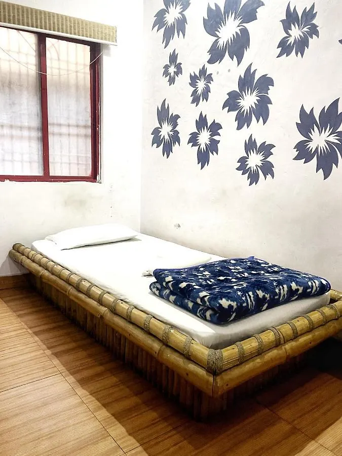 Shri Guest House Varanasi Bed & Breakfast