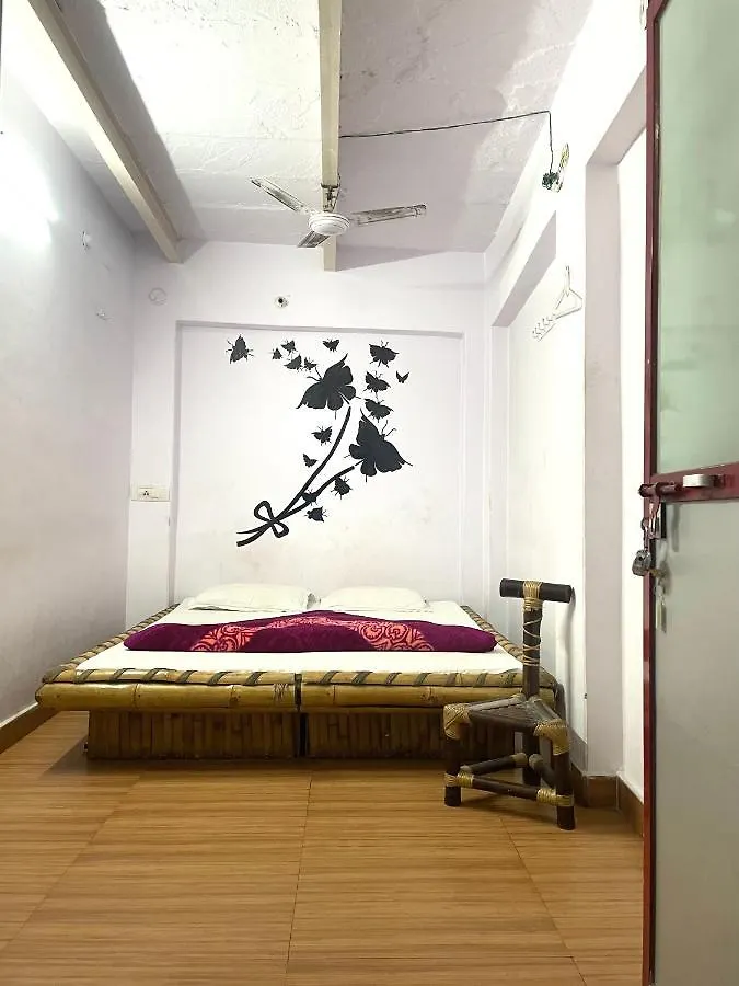 Shri Guest House Varanasi