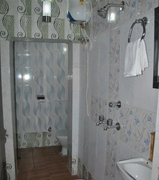 Bed & Breakfast Shri Guest House Varanasi