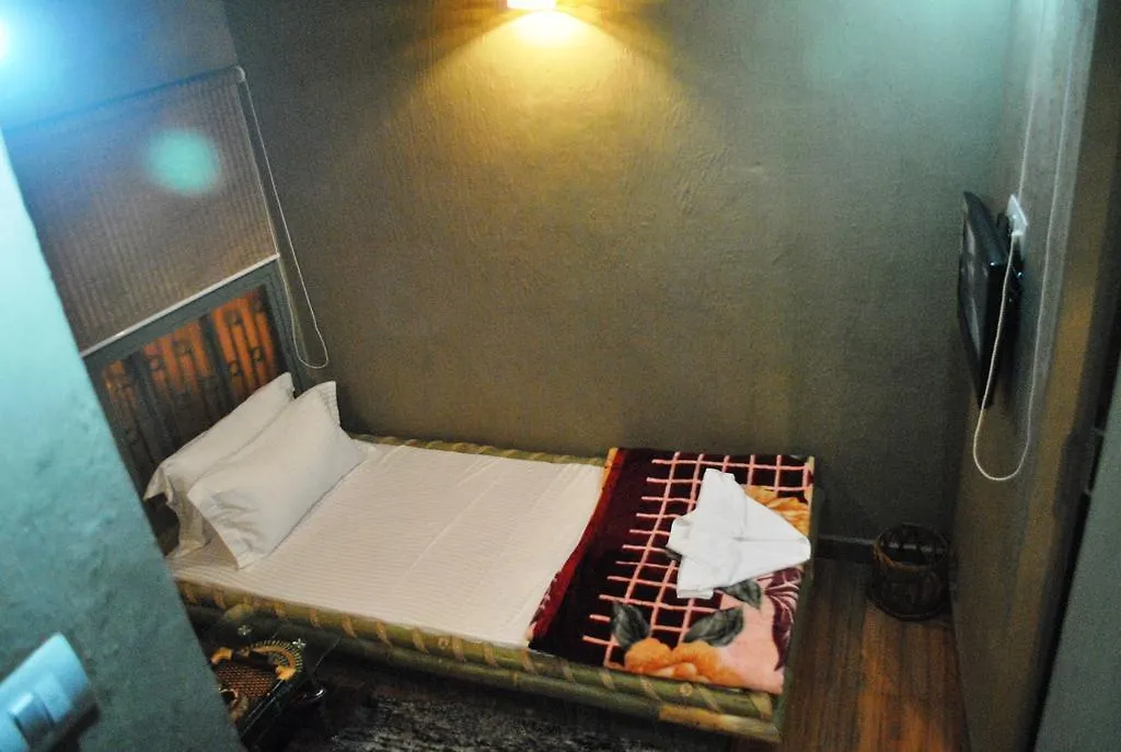 Shri Guest House Varanasi India