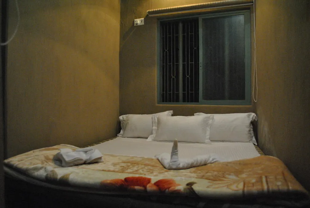 Shri Guest House Varanasi