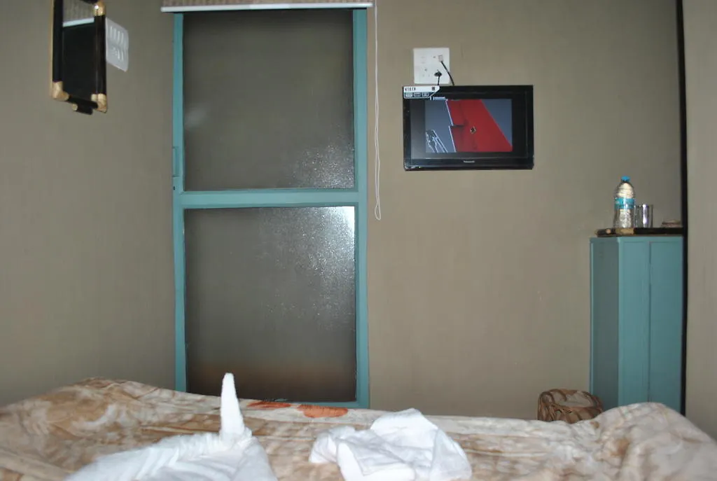 Shri Guest House Varanasi Bed & Breakfast