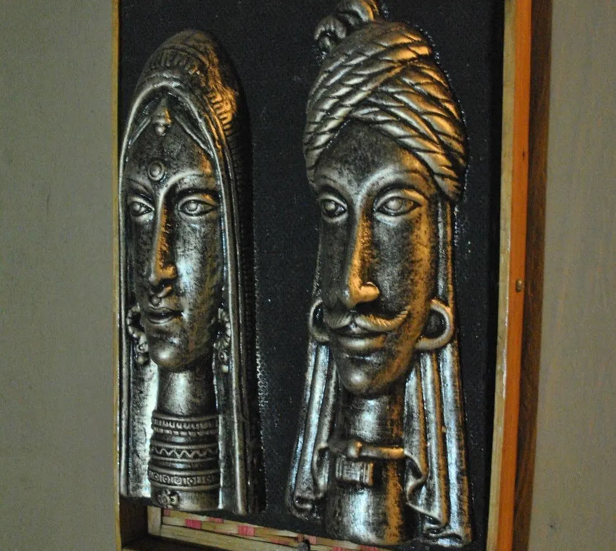Shri Guest House Varanasi Bed & Breakfast