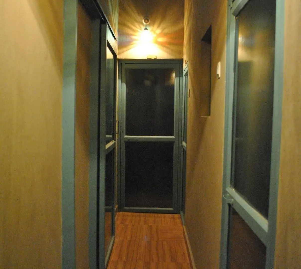 Shri Guest House Varanasi 2*,