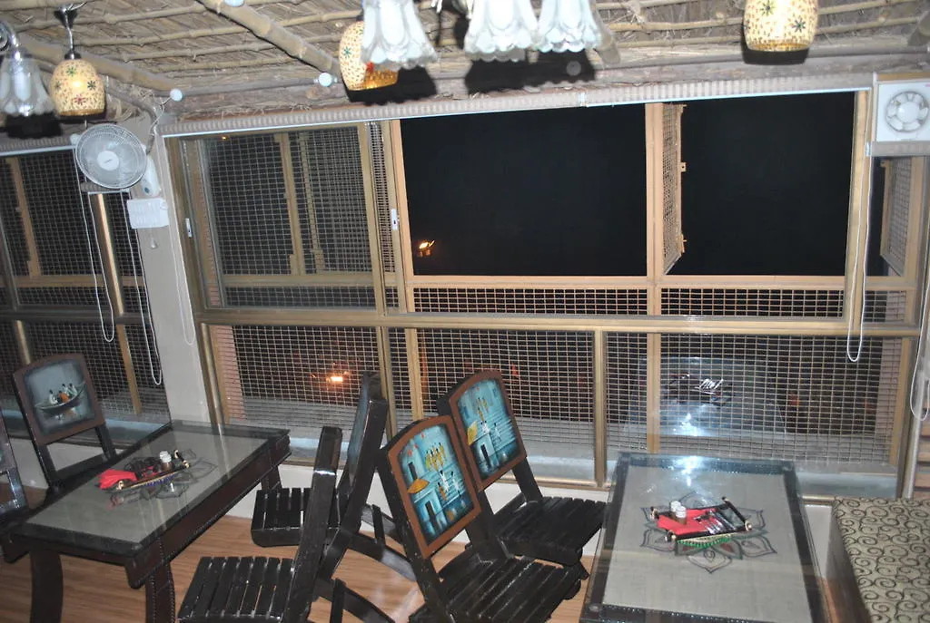 Shri Guest House Varanasi