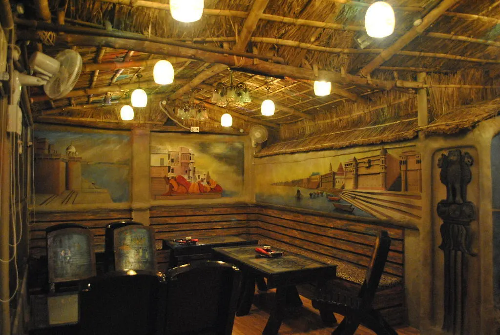 Shri Guest House Varanasi Bed & Breakfast