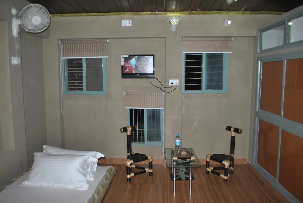 Shri Guest House Varanasi Bed & Breakfast