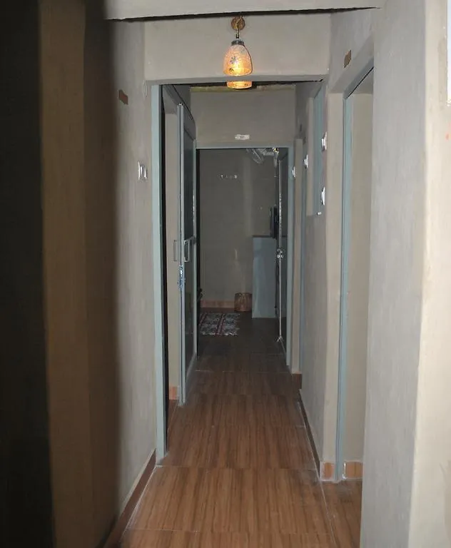 Shri Guest House Varanasi 2*,